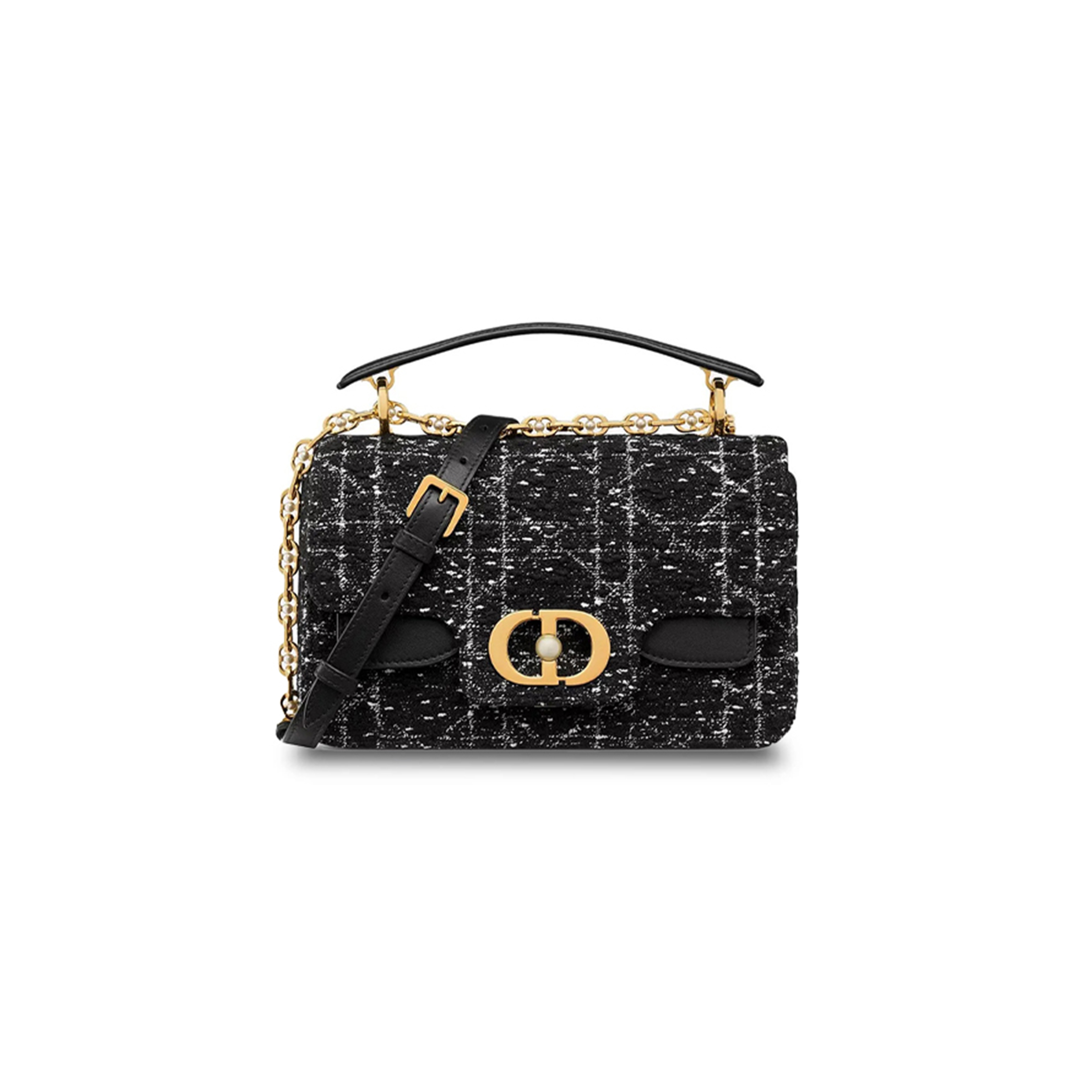 D*or small jolie top handle bag m9271utkv-m911 (22*14*8cm)